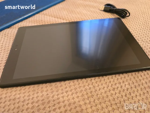 Amazon Fire HD 10 (7th Gen) – 10.1", снимка 10 - Таблети - 55393642