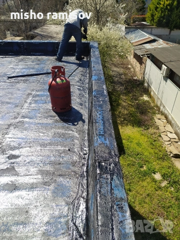 почистване на апартаменти и къртене  и полагане на хидроизолация , снимка 5 - Хамалски услуги - 54151608