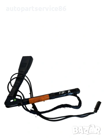 Закопчалка колан предна лява седалка за Fiat Croma (2006-2011)