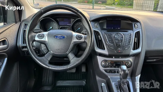 Ford Focus Titanium , снимка 13 - Автомобили и джипове - 55537172