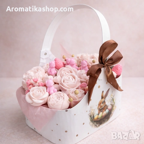 „Великденска приказка“ - 292грама