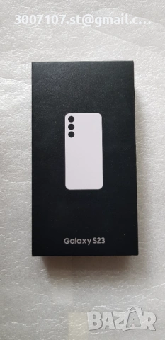 Samsung Galaxy S23 8/128 GB