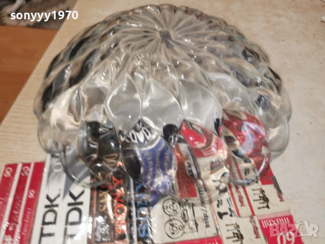 ISFAHAN GLASS 3105261945L4, снимка 10 - Колекции - 54730003