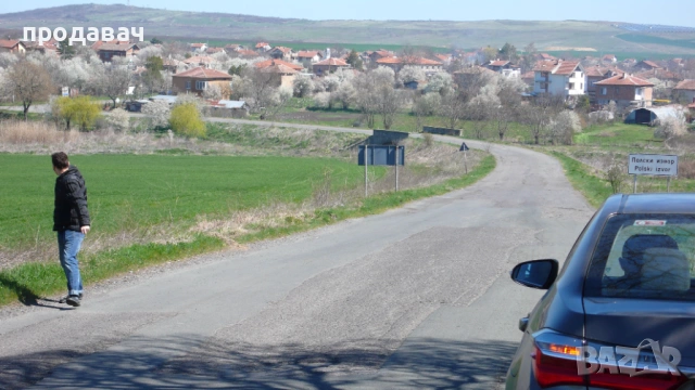 3000 кв.м.На  9 мин. от МОРЕТО , снимка 8 - Парцели - 45325416