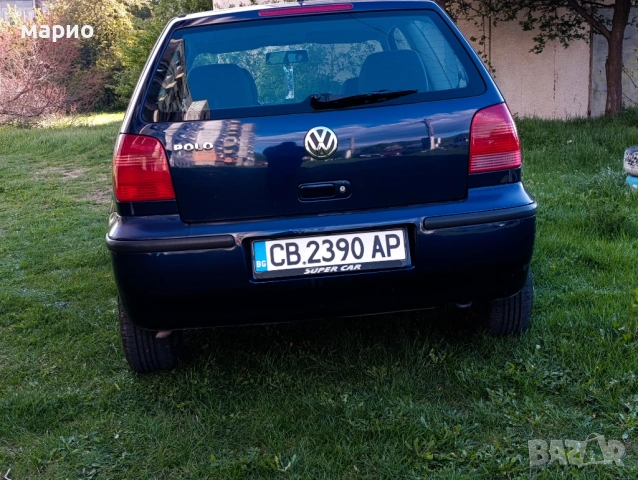 Продавам VW Polo, снимка 2 - Автомобили и джипове - 54401945