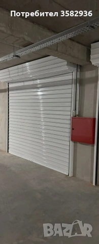 Гараж под наем, снимка 4 - Гаражи и паркоместа - 55090079