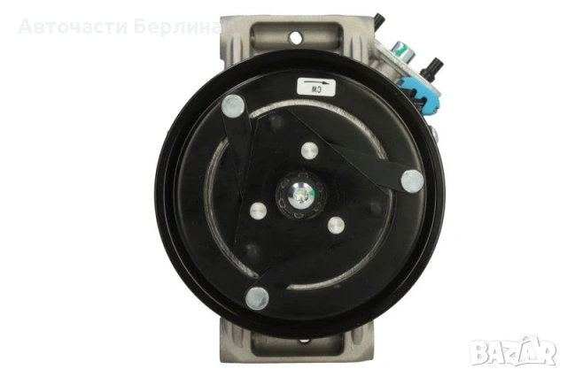Компресор за климатик за Opel Zafira, снимка 3 - Части - 54859397