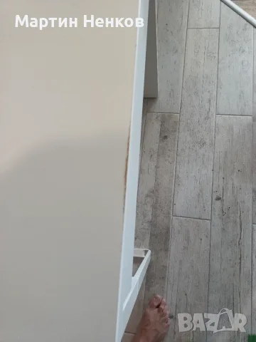 Бюро за компютър Micke, снимка 5 - Бюра - 55314979