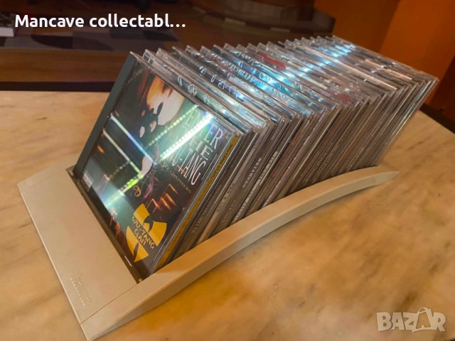 Чисто нови рап дискове, снимка 8 - CD дискове - 55152632