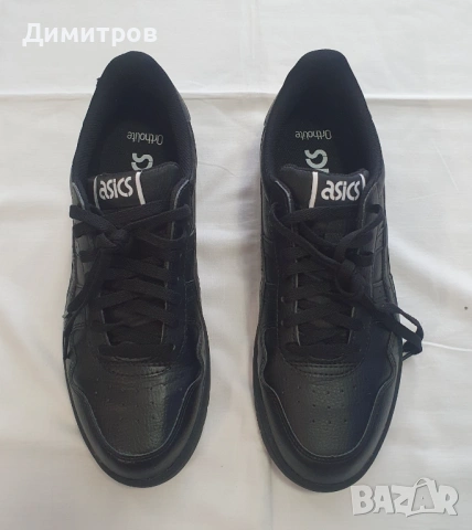 Комплект кецове ADIDAS и ASICS, снимка 8 - Кецове - 54702791
