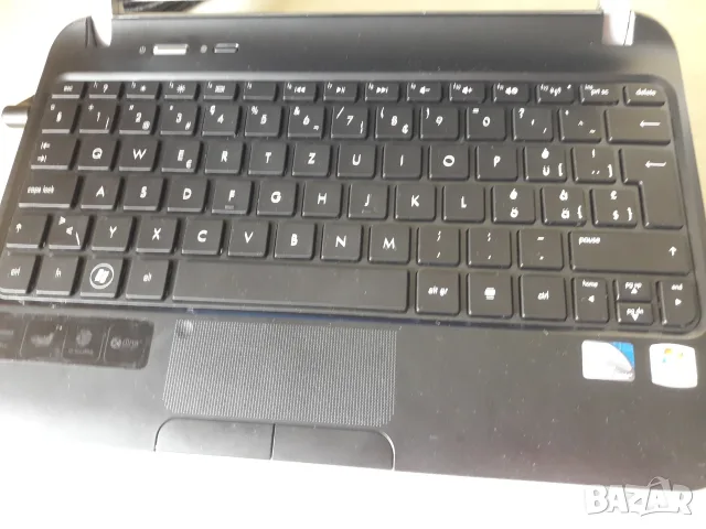 ЛАПТОП HP MINI 210 3060ez, снимка 2 - Лаптопи за дома - 55331588