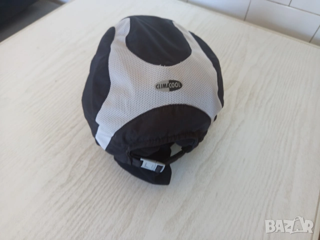 Adidas Climacool Clima365 шапка, снимка 3 - Шапки - 54437662