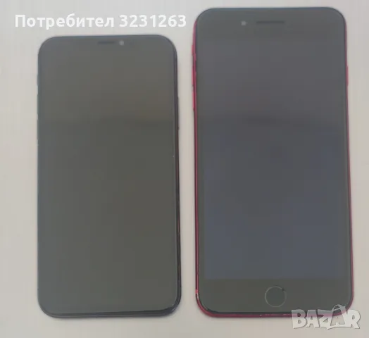 iPhone X, 8 PLUS , снимка 2 - Apple iPhone - 55315681