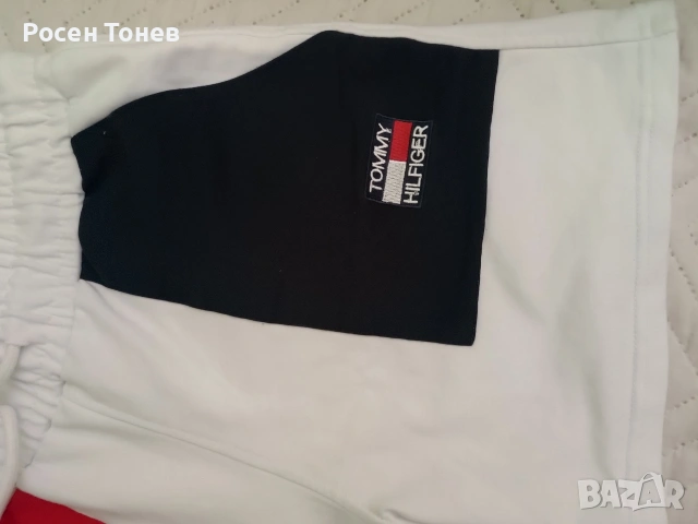 Къси гащи "Tommy Hilfiger" , снимка 3 - Къси панталони - 55228220