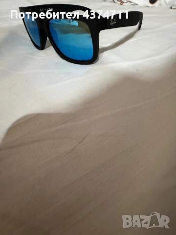 Слънчеви очила RAY BAN 