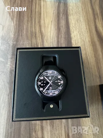 Смарт часовник Huawei Watch 5