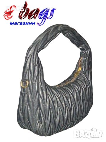 СТИЛНА  ДАМСКА  ЧАНТА, снимка 2 - Чанти - 54334962