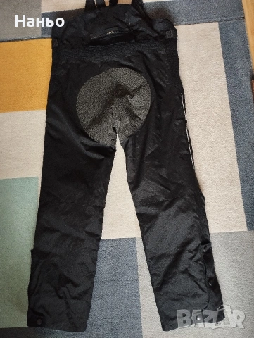 Мото гащеризон-FLYING BIKES! 5-XL, снимка 2 - Мотоциклети и мототехника - 54098877