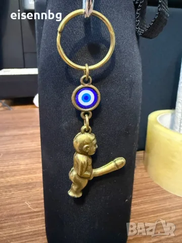 🥰РОМАНТИЧНИ 😍Метални ключодържатели, снимка 6 - Романтични подаръци - 55702678