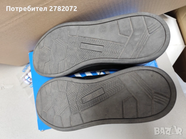 Маратонки Мемфис, снимка 4 - Маратонки - 54792387