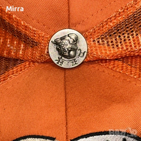 Ed Hardy Cap Шапка с Козирка, снимка 2 - Шапки - 52044894