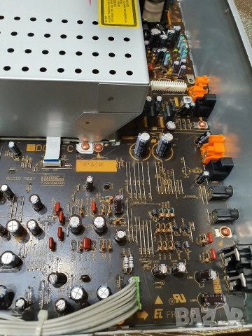 Pioneer-PDR 609, снимка 17 - Декове - 54392024