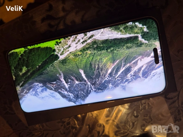 Honor Magic 7 PRO 512GB 12 Перфектен, снимка 5 - Huawei - 54930526