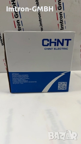 Контактор CHNT NXC-120, тип гнездо или щепсел 120A / 220 V Трифазен, снимка 3 - Друга електроника - 55096986