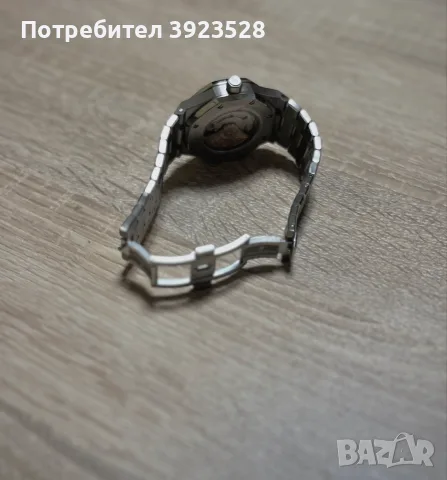 Часовник Audemars Piguiet Royal Oak, снимка 7 - Мъжки - 55316363