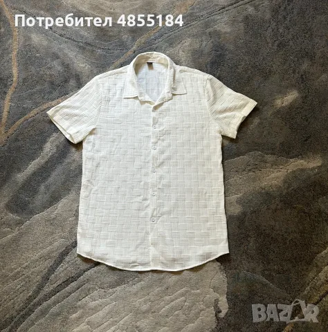 Риза - Zara set summer