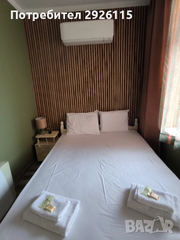 Нощувки в хотел Търнава, снимка 2 - Квартири, нощувки - 53309522