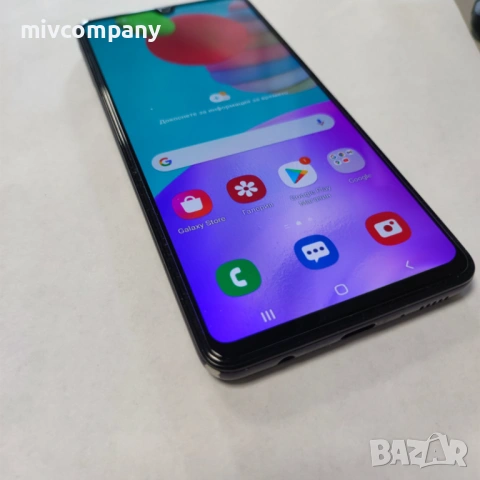 Samsung Galaxy A41 64/4GB, снимка 2 - Samsung - 54452583