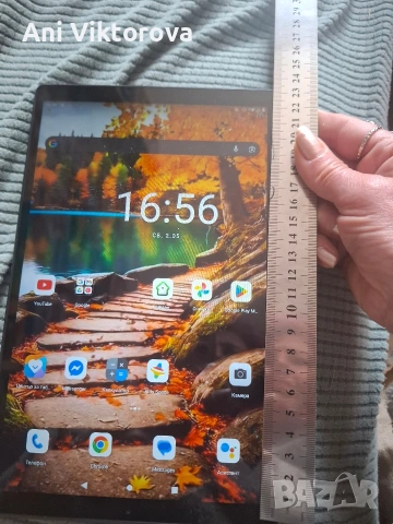 Продавам таблетка Lenovo, снимка 4 - Таблети - 54485637
