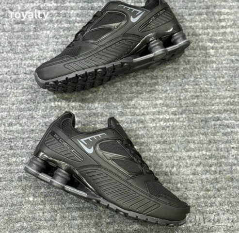 Nike Shox Enigma Нови Мъжки Маратонки [40-45 Номер]