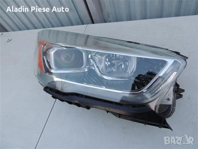 Десен фар Ford kuga След 2016 г. Ксенон код GV41-13D154-AF, GV4113D154AF , снимка 2 - Аксесоари и консумативи - 54686528