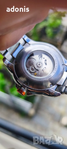 J. Springs original automatic mechanical , снимка 9 - Други - 54655226