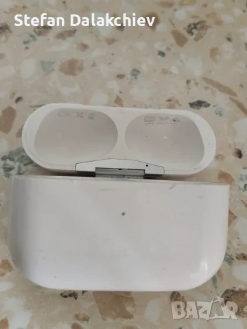 AirPods Pro  gen1  - реплика, снимка 2 - Безжични слушалки - 55671000