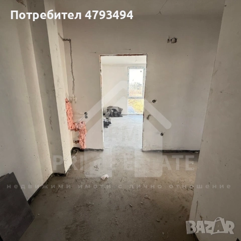 Двустаен апартамент , снимка 7 - Апартаменти - 54161507