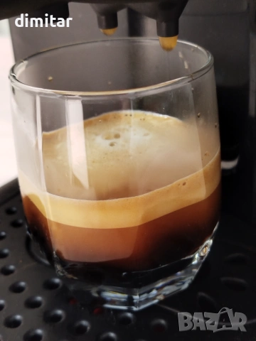 Кафе машина за еспресо DELONGHI, снимка 7 - Кафемашини - 55130733