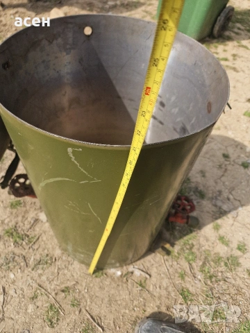 Алпака казан, автоклав, снимка 11 - Съдове за готвене - 53837479