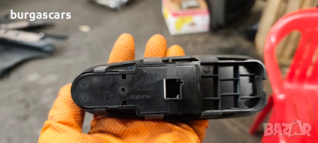 Бутони ел стъкла Citroen Grand C4 Picasso 1.6HDI-109к.с, снимка 2 - Части - 53981806