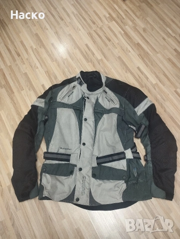 Ендуро яке (size 56)