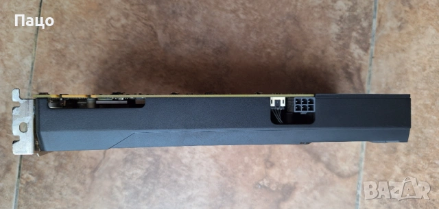 Nvidia GTX950 2GB GDDR5 / Display Port/ HDMI/DVI/, снимка 7 - Видеокарти - 54543729