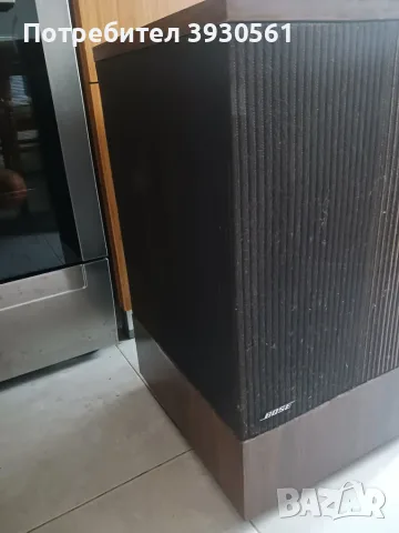 Vintage тонколони bose 501 rart 2, снимка 6 - Тонколони - 55596099