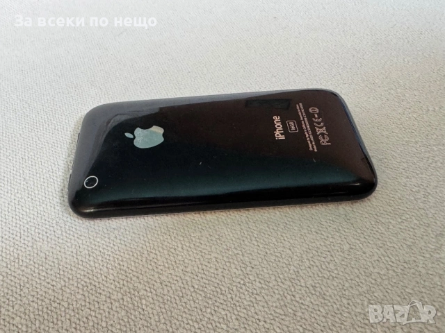 Iphone 3GS , 16GB (A1303) , Айфон 3GS, снимка 7 - Apple iPhone - 54830050