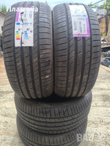 Летни гуми 235/50/17 Nexen tire