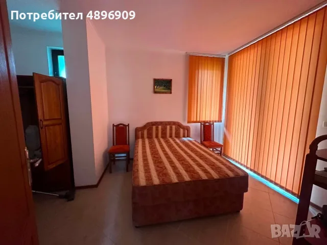 Апартамент с двор в Bay View Villas, снимка 3 - Апартаменти - 55411851
