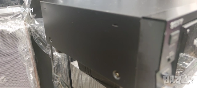 SONY TC-K770ES, снимка 4 - Декове - 54709452