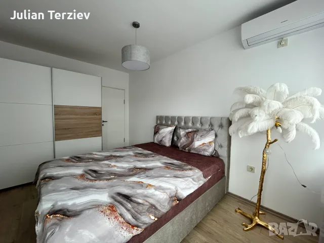 ЕКСКЛУЗИВНО –тристаен апартамент с ГАРАЖ в цената, снимка 10 - Апартаменти - 55433999