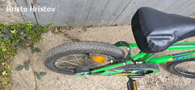 Детско Колело Clermont 16, снимка 6 - Велосипеди - 54196061